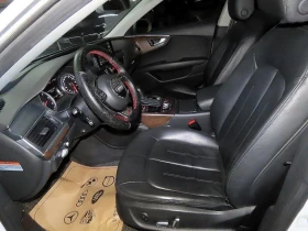 Audi A7 3, 0 TDI HeadUp/Cam360/Disitronic | Auto.bg — изображение 5 Audi A7 3, 0 TDI HeadUp/Cam360/Disitronic | Auto.bg — изображение 5