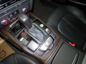 Audi A7 3, 0 TDI HeadUp/Cam360/Disitronic | Auto.bg — изображение 9 Audi A7 3, 0 TDI HeadUp/Cam360/Disitronic | Auto.bg — изображение 9
