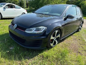 VW Golf GTI ЦЕНА ДО БЪЛГАРИЯ РЕГИСТРАЦИЯ & АВТОКРЕДИТ