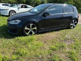 VW Golf GTI ЦЕНА ДО БЪЛГАРИЯ РЕГИСТРАЦИЯ & АВТОКРЕДИТ | Auto.bg — изображение 3 VW Golf GTI ЦЕНА ДО БЪЛГАРИЯ РЕГИСТРАЦИЯ & АВТОКРЕДИТ | Auto.bg — изображение 3