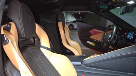 Chevrolet Corvette C8 STINGRAY COUPE * FULL Екстри * HEAD UP * BOSE * | Auto.bg — изображение 9 Chevrolet Corvette C8 STINGRAY COUPE * FULL Екстри * HEAD UP * BOSE * | Auto.bg — изображение 9