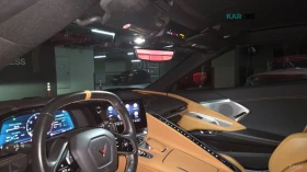 Chevrolet Corvette C8 STINGRAY COUPE * FULL Екстри * HEAD UP * BOSE * | Auto.bg — изображение 15 Chevrolet Corvette C8 STINGRAY COUPE * FULL Екстри * HEAD UP * BOSE * | Auto.bg — изображение 15