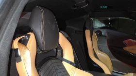 Chevrolet Corvette C8 STINGRAY COUPE * FULL Екстри * HEAD UP * BOSE * | Auto.bg — изображение 8 Chevrolet Corvette C8 STINGRAY COUPE * FULL Екстри * HEAD UP * BOSE * | Auto.bg — изображение 8