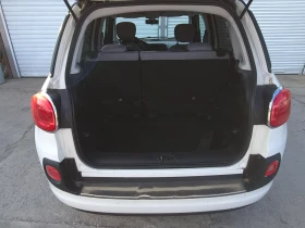 Fiat 500L 1.6JTD 105ps. - 4999 € / 9777.19 лв. - 12466220 9 | Car24.bg Fiat 500L 1.6JTD 105ps. - 4999 € / 9777.19 лв. - 12466220 9