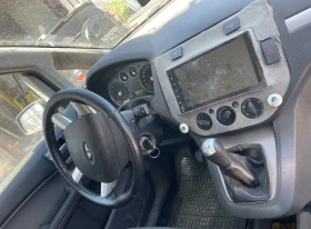 Ford C-max 1.6 i - 11 € - 36203414 6 | Car24.bg Ford C-max 1.6 i - 11 € - 36203414 6
