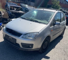 Ford C-max 1.6 i - 11 € - 36203414 2 | Car24.bg Ford C-max 1.6 i - 11 € - 36203414 2