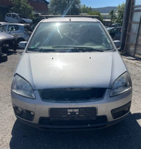 Ford C-max 1.6 i - 11 € - 36203414 3 | Car24.bg Ford C-max 1.6 i - 11 € - 36203414 3