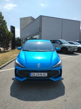 Mg 3 Hybrid