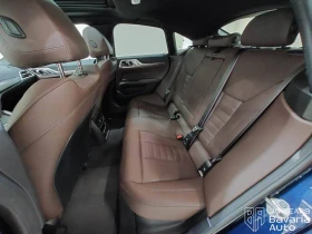 BMW 420 d Gran Coupe xDrive M Sport Paket | Auto.bg — изображение 8 BMW 420 d Gran Coupe xDrive M Sport Paket | Auto.bg — изображение 8