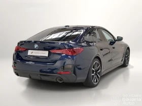 BMW 420 d Gran Coupe xDrive M Sport Paket | Auto.bg — изображение 4 BMW 420 d Gran Coupe xDrive M Sport Paket | Auto.bg — изображение 4