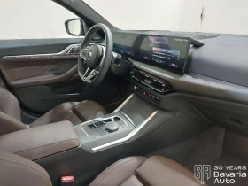 BMW 420 d Gran Coupe xDrive M Sport Paket | Auto.bg — изображение 7 BMW 420 d Gran Coupe xDrive M Sport Paket | Auto.bg — изображение 7