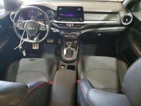 Kia Forte 1.6l Gt - 13000 € - 55479239 8 | Car24.bg Kia Forte 1.6l Gt - 13000 € - 55479239 8