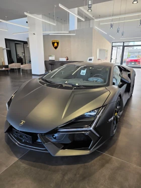 Lamborghini Revuelto V12 NEW