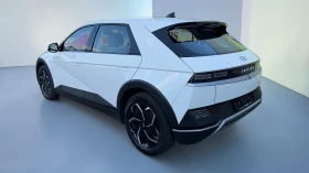 Hyundai Ioniq 5 4x4 72.6kwh ГАРАНЦИЯ Dinamiq | Auto.bg — изображение 6 Hyundai Ioniq 5 4x4 72.6kwh ГАРАНЦИЯ Dinamiq | Auto.bg — изображение 6