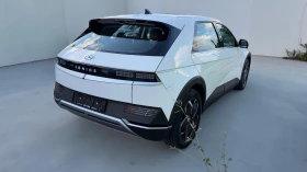 Hyundai Ioniq 5 4x4 72.6kwh ГАРАНЦИЯ Dinamiq | Auto.bg — изображение 4 Hyundai Ioniq 5 4x4 72.6kwh ГАРАНЦИЯ Dinamiq | Auto.bg — изображение 4