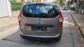 Dacia Lodgy 7 МЕСТА/С.ИСТОРИЯ/108 КОНЯ | Auto.bg — изображение 11 Dacia Lodgy 7 МЕСТА/С.ИСТОРИЯ/108 КОНЯ | Auto.bg — изображение 11