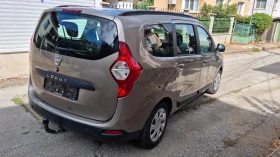 Dacia Lodgy 7 МЕСТА/С.ИСТОРИЯ/108 КОНЯ | Auto.bg — изображение 8 Dacia Lodgy 7 МЕСТА/С.ИСТОРИЯ/108 КОНЯ | Auto.bg — изображение 8