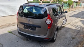 Dacia Lodgy 7 МЕСТА/С.ИСТОРИЯ/108 КОНЯ | Auto.bg — изображение 9 Dacia Lodgy 7 МЕСТА/С.ИСТОРИЯ/108 КОНЯ | Auto.bg — изображение 9
