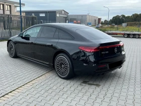 Mercedes-Benz EQS 580/ 4M/ AMG/ HYPERSCREEN/ PANO/ HUD/ AIR/ 360/ TV | Auto.bg — изображение 3 Mercedes-Benz EQS 580/ 4M/ AMG/ HYPERSCREEN/ PANO/ HUD/ AIR/ 360/ TV | Auto.bg — изображение 3