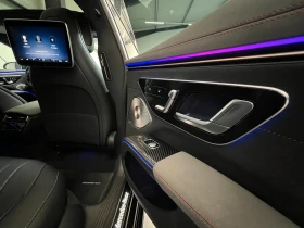 Mercedes-Benz EQS 580/ 4M/ AMG/ HYPERSCREEN/ PANO/ HUD/ AIR/ 360/ TV | Auto.bg — изображение 8 Mercedes-Benz EQS 580/ 4M/ AMG/ HYPERSCREEN/ PANO/ HUD/ AIR/ 360/ TV | Auto.bg — изображение 8
