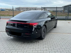 Mercedes-Benz EQS 580/ 4M/ AMG/ HYPERSCREEN/ PANO/ HUD/ AIR/ 360/ TV | Auto.bg — изображение 4 Mercedes-Benz EQS 580/ 4M/ AMG/ HYPERSCREEN/ PANO/ HUD/ AIR/ 360/ TV | Auto.bg — изображение 4