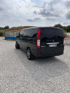 Mercedes-Benz Viano undefined | Auto.bg — изображение 2 Mercedes-Benz Viano undefined | Auto.bg — изображение 2