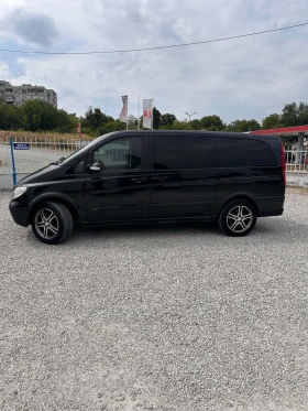 Mercedes-Benz Viano undefined | Auto.bg — изображение 5 Mercedes-Benz Viano undefined | Auto.bg — изображение 5
