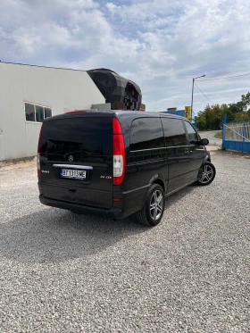Mercedes-Benz Viano undefined | Auto.bg — изображение 4 Mercedes-Benz Viano undefined | Auto.bg — изображение 4