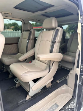 Mercedes-Benz Viano undefined | Auto.bg — изображение 10 Mercedes-Benz Viano undefined | Auto.bg — изображение 10
