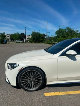 Mercedes-Benz S 580 * АВТОКРЕДИТ БЕЗ ПЪРВОНАЧАЛНА ВНОСКА* | Auto.bg — изображение 2 Mercedes-Benz S 580 * АВТОКРЕДИТ БЕЗ ПЪРВОНАЧАЛНА ВНОСКА* | Auto.bg — изображение 2