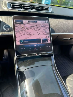 Mercedes-Benz S 580 * АВТОКРЕДИТ БЕЗ ПЪРВОНАЧАЛНА ВНОСКА* | Auto.bg — изображение 9 Mercedes-Benz S 580 * АВТОКРЕДИТ БЕЗ ПЪРВОНАЧАЛНА ВНОСКА* | Auto.bg — изображение 9