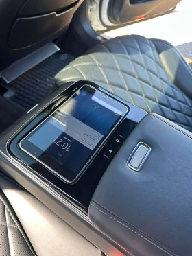 Mercedes-Benz S 580 * АВТОКРЕДИТ БЕЗ ПЪРВОНАЧАЛНА ВНОСКА* | Auto.bg — изображение 17 Mercedes-Benz S 580 * АВТОКРЕДИТ БЕЗ ПЪРВОНАЧАЛНА ВНОСКА* | Auto.bg — изображение 17