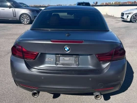 BMW 440 / xDrive / КАФЯВ САЛОН / ХЕД-ЪП / 2 КЛЮЧА | Auto.bg — изображение 4 BMW 440 / xDrive / КАФЯВ САЛОН / ХЕД-ЪП / 2 КЛЮЧА | Auto.bg — изображение 4