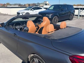 BMW 440 / xDrive / КАФЯВ САЛОН / ХЕД-ЪП / 2 КЛЮЧА | Auto.bg — изображение 12 BMW 440 / xDrive / КАФЯВ САЛОН / ХЕД-ЪП / 2 КЛЮЧА | Auto.bg — изображение 12