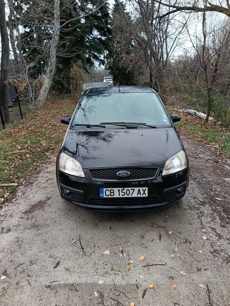 Ford C-max - 1900 € / 3716.08 лв. - 37142841 1 | Car24.bg Ford C-max - 1900 € / 3716.08 лв. - 37142841 1