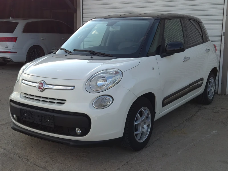 Fiat 500L 1.6JTD 105ps. - 4999 € / 9777.19 лв. - 12466220 1 | Car24.bg Fiat 500L 1.6JTD 105ps. - 4999 € / 9777.19 лв. - 12466220 1