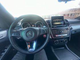 Mercedes-Benz GLE Coupe * AMG* KEYLESS* GO* * *  | Mobile.bg   10
