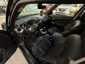 Nissan Juke 1.6 gaz 190hp  | Mobile.bg — малка снимка 11