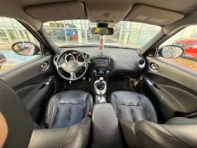 Nissan Juke 1.6 gaz 190hp  | Mobile.bg — малка снимка 13