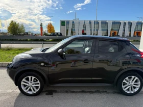 Nissan Juke 1.6 gaz 190hp  | Mobile.bg — малка снимка 4