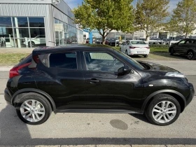 Nissan Juke 1.6 gaz 190hp  | Mobile.bg — малка снимка 7