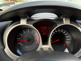 Nissan Juke 1.6 gaz 190hp  | Mobile.bg — малка снимка 14