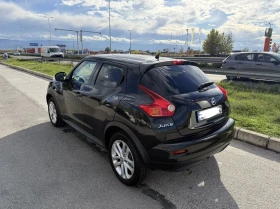 Nissan Juke 1.6 gaz 190hp  | Mobile.bg — малка снимка 5