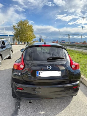 Nissan Juke 1.6 gaz 190hp  | Mobile.bg — малка снимка 6