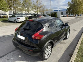 Nissan Juke 1.6 gaz 190hp  | Mobile.bg — малка снимка 8