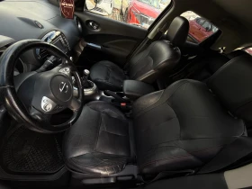 Nissan Juke 1.6 gaz 190hp  | Mobile.bg — малка снимка 12