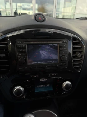 Nissan Juke 1.6 gaz 190hp  | Mobile.bg — малка снимка 10