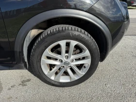 Nissan Juke 1.6 gaz 190hp  | Mobile.bg — малка снимка 9
