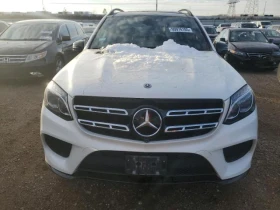 Mercedes-Benz GLS 500 2019 MERCEDES-BENZ GLS 550 4MATIC - 49900 лв. / 25513.46 € - 94266582 2 | Car24.bg Mercedes-Benz GLS 500 2019 MERCEDES-BENZ GLS 550 4MATIC - 49900 лв. / 25513.46 € - 94266582 2
