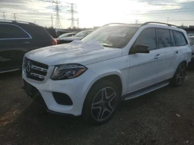Mercedes-Benz GLS 500 2019 MERCEDES-BENZ GLS 550 4MATIC - 49900 лв. / 25513.46 € - 94266582 3 | Car24.bg Mercedes-Benz GLS 500 2019 MERCEDES-BENZ GLS 550 4MATIC - 49900 лв. / 25513.46 € - 94266582 3